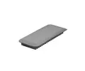 MAHLE Vzduchov filtr MAO LX 2751, LX 2751
