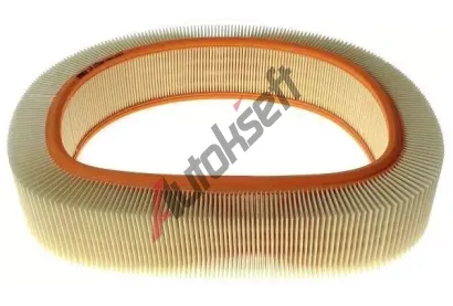 MAHLE Vzduchov filtr MAO LX 276, LX 276