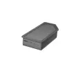MAHLE Vzduchov filtr MAO LX 2788, LX 2788