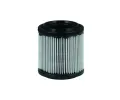 MAHLE Vzduchov filtr MAO LX 279, LX 279