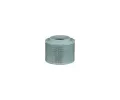 MAHLE Vzduchov filtr MAO LX 2808/1, LX 2808/1