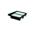 MAHLE Vzduchov filtr MAO LX 2835, LX 2835