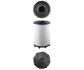 MAHLE Vzduchov filtr MAO LX 2839, LX 2839