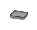 MAHLE Vzduchov filtr MAO LX 2840, LX 2840