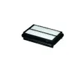 MAHLE Vzduchov filtr MAO LX 2863, LX 2863