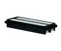 MAHLE Vzduchov filtr MAO LX 2865, LX 2865