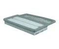 MAHLE Vzduchov filtr MAO LX 2880, LX 2880