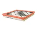 MAHLE Vzduchov filtr MAO LX 2882, LX 2882