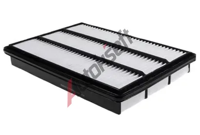 MAHLE Vzduchov filtr MAO LX 2885, LX 2885
