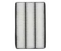 MAHLE Vzduchov filtr MAO LX 2885, LX 2885