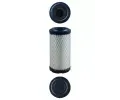 MAHLE Vzduchov filtr MAO LX 2908, LX 2908