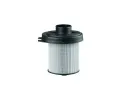 MAHLE Vzduchov filtr MAO LX 291, LX 291