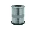 MAHLE Vzduchov filtr MAO LX 293, LX 293
