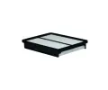 MAHLE Vzduchov filtr MAO LX 2956, LX 2956