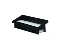 MAHLE Vzduchov filtr MAO LX 2963, LX 2963