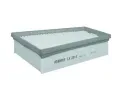 MAHLE Vzduchov filtr MAO LX 3014, LX 3014