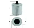 Vzduchov filtr MAHLE ‐ MAO LX 3015/14
