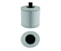 MAHLE Vzduchov filtr MAO LX 3015/14, LX 3015/14