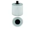 MAHLE Vzduchov filtr MAO LX 3015/16, LX 3015/16