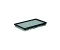 MAHLE Vzduchov filtr MAO LX 307, LX 307