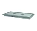 MAHLE Vzduchov filtr MAO LX 3140, LX 3140