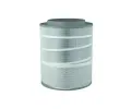 MAHLE Vzduchov filtr MAO LX 3141, LX 3141