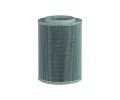 MAHLE Vzduchov filtr MAO LX 314, LX 314