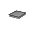MAHLE Vzduchov filtr MAO LX 316, LX 316
