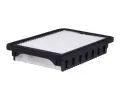 MAHLE Vzduchov filtr MAO LX 3271, LX 3271