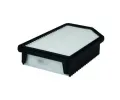 MAHLE Vzduchov filtr MAO LX 3300, LX 3300