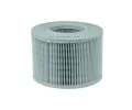 MAHLE Vzduchov filtr MAO LX 330, LX 330
