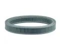MAHLE Vzduchov filtr MAO LX 332, LX 332