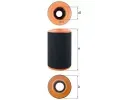Vzduchov filtr MAHLE ‐ MAO LX 3353