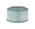 MAHLE Vzduchov filtr MAO LX 3458, LX 3458