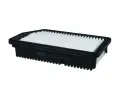 MAHLE Vzduchov filtr MAO LX 3538, LX 3538