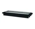 MAHLE Vzduchov filtr MAO LX 3601, LX 3601
