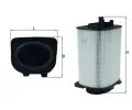 Vzduchov filtr MAHLE ‐ MAO LX 3775