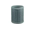 MAHLE Vzduchov filtr MAO LX 384, LX 384