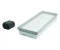 MAHLE Vzduchov filtr MAO LX 3955 KIT, LX 3955 KIT