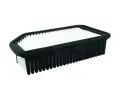 MAHLE Vzduchov filtr MAO LX 4083, LX 4083