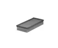 MAHLE Vzduchov filtr MAO LX 408, LX 408