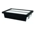 MAHLE Vzduchov filtr MAO LX 4238, LX 4238