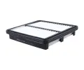 MAHLE Vzduchov filtr MAO LX 4301, LX 4301