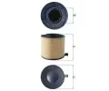Vzduchov filtr MAHLE ‐ MAO LX 4406