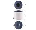 Vzduchov filtr MAHLE ‐ MAO LX 4410