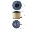 Vzduchov filtr MAHLE ‐ MAO LX 4411