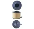 MAHLE Vzduchov filtr MAO LX 4411, LX 4411