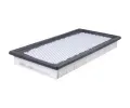 MAHLE Vzduchov filtr MAO LX 4423, LX 4423