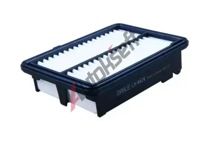 MAHLE Vzduchov filtr MAO LX 4424, LX 4424