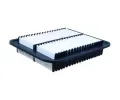 MAHLE Vzduchov filtr ‐ MAO LX 4431